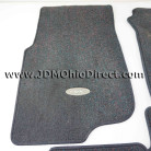 JDM EK4 Civic Si Sedan 5pc Floor Mat Set 